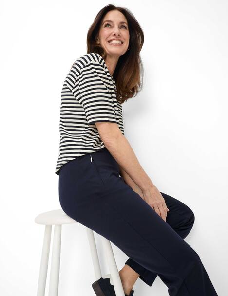 Style CILLY  Hosen lang