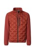 Steppjacke uni