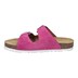 Damen Sandale Hermine 06, pink