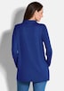 GOLDNER Tuniekshirt Tuniek van viscose-jersey