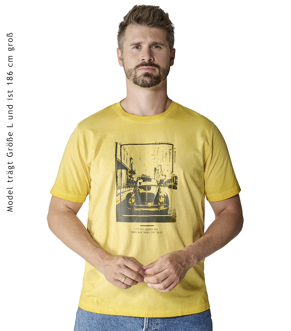 T-Shirt Print
