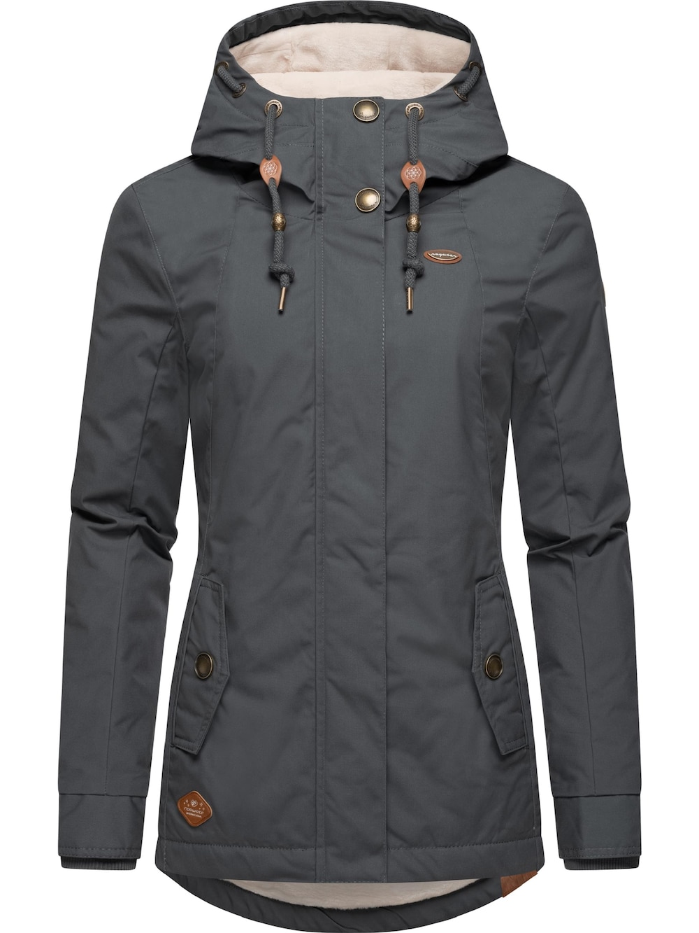 Winterjacke Monade