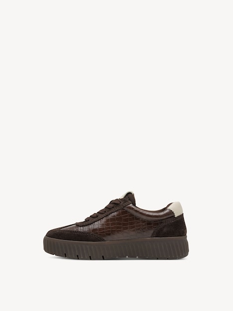 Damen Sneaker Wide Fit