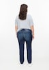 Jeans / Mid Rise / Slim Fit