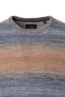 Pullover gestreift