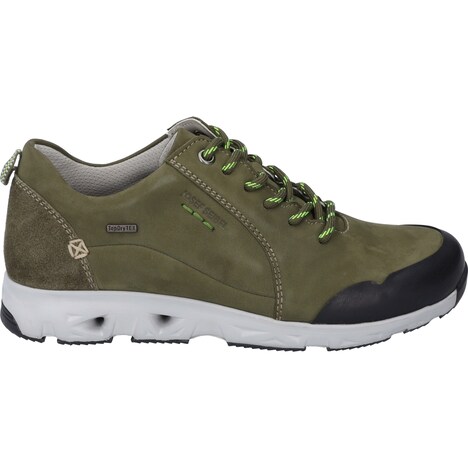 Damen Sneaker Noih 52, oliv-kombi