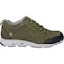 Damen Sneaker Noih 52, oliv-kombi