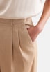 Damen Stoffhose - Uni