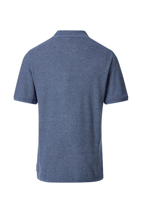 Polo-Shirt uni