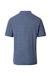 Polo-Shirt uni