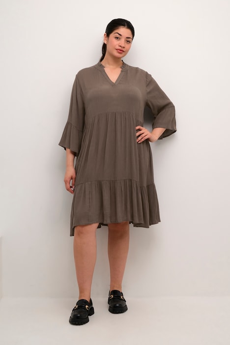 Kleid A-shape