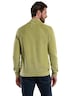 Pullover mit Troyerkragen