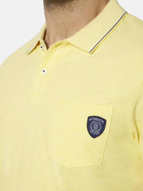 Poloshirt VINGIO