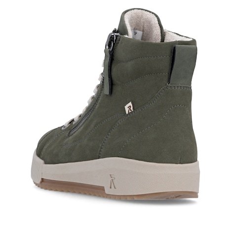 Sneaker High W0164