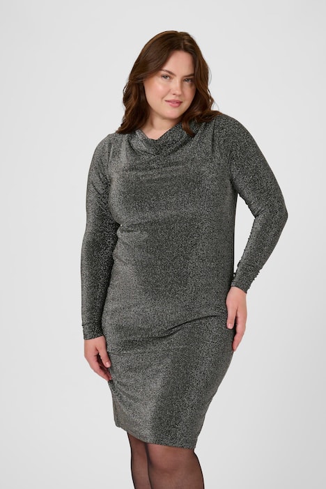 Kleid Regular fit