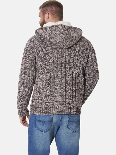 Outdoorvest EIRBORG