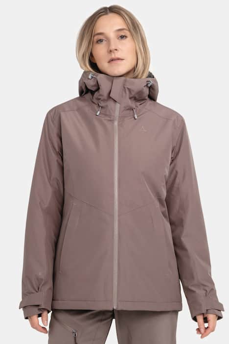 Jacken Hiking Ins Jacket Style Wildkar WMS