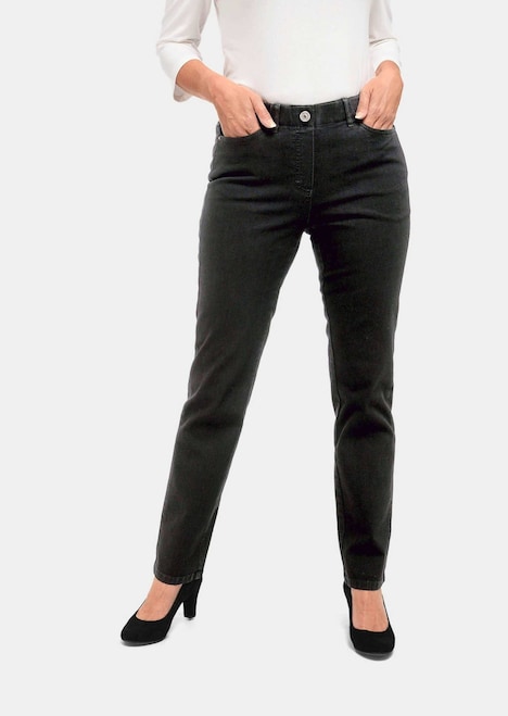 Klassische Jeansschlupfhose MARTHA