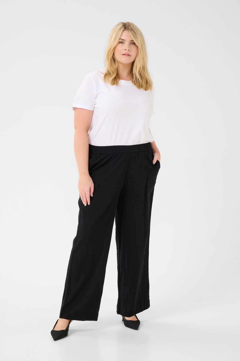 Casual Hose Loose fit