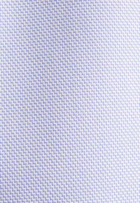 Herren Business Hemd - Kleinmuster