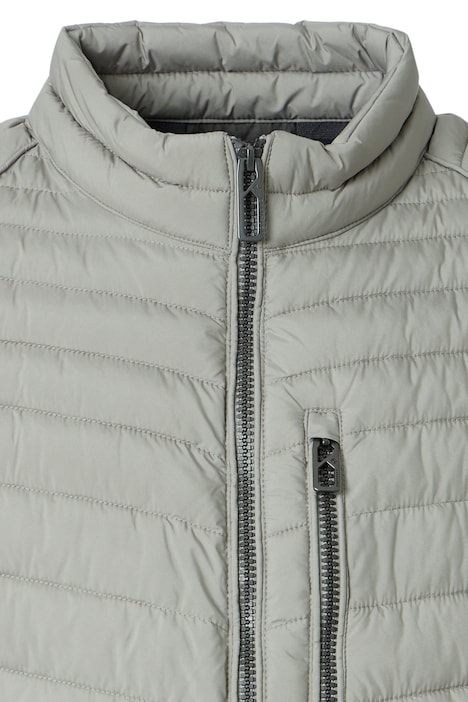 Steppjacke uni