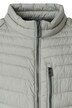 Steppjacke uni