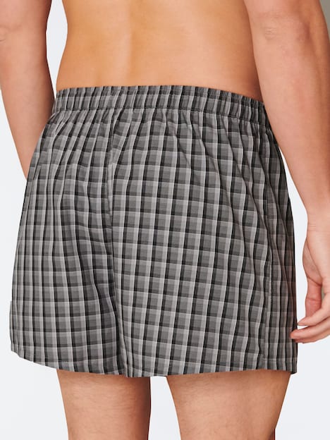 Schiesser Herren Boxer Shorts