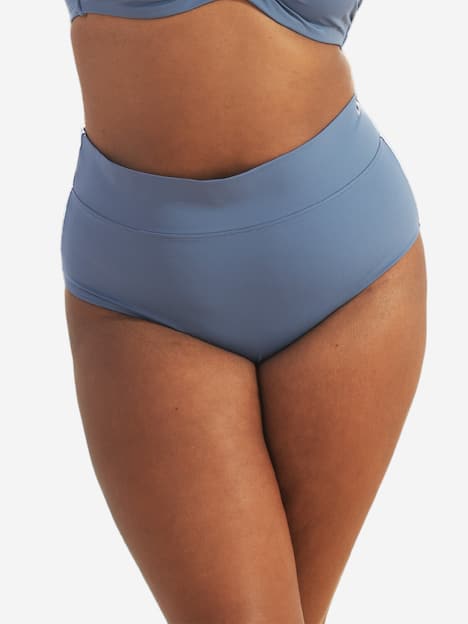 Fold-over Bikini-Slip MONACO