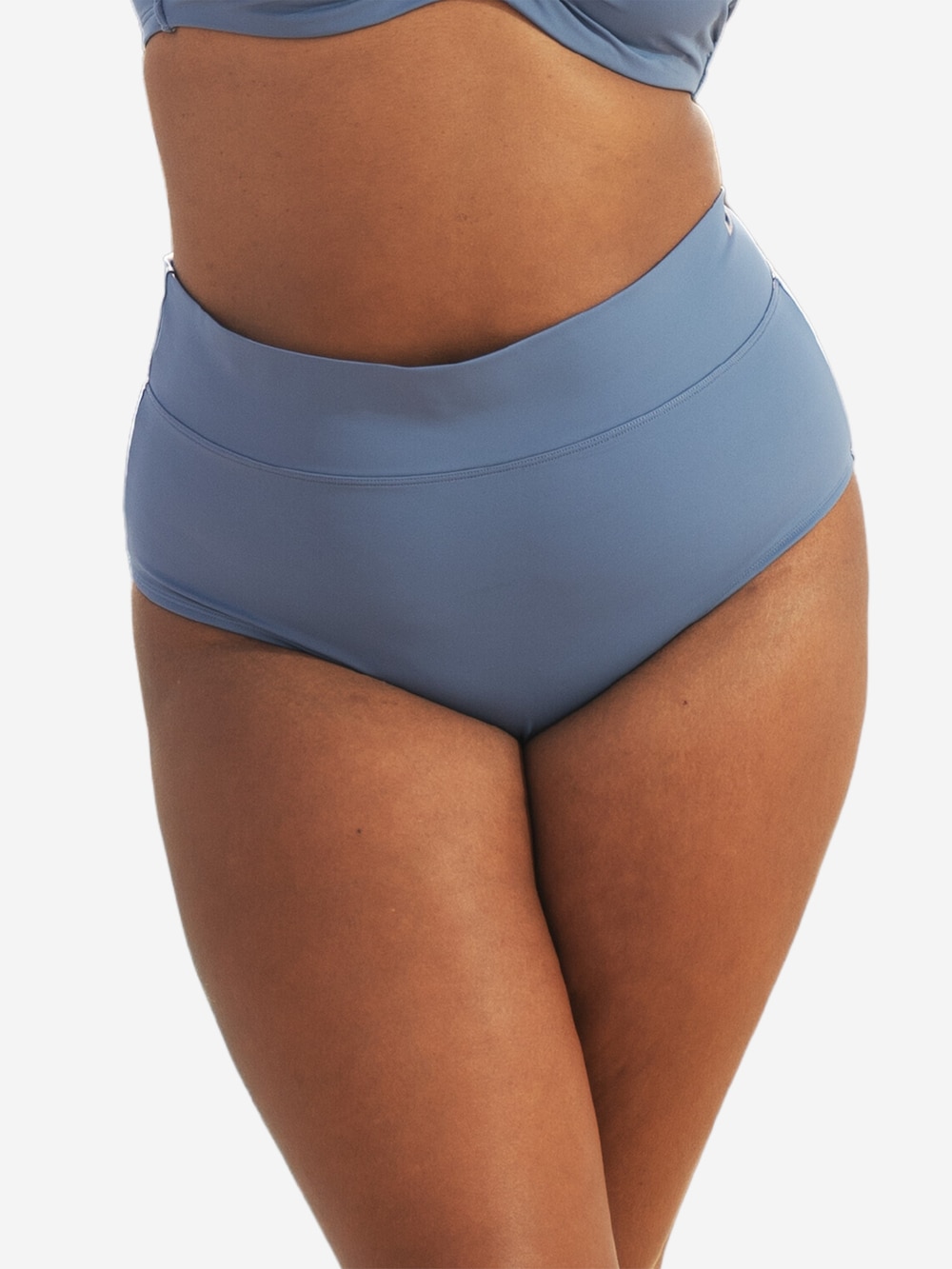 Fold-over Bikini-Slip MONACO