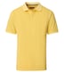 Polo-Shirt uni