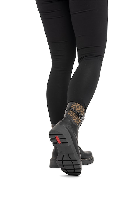 Biker Boots 76724