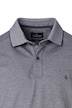 Polo-Shirt uni