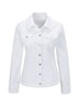 Zeitlose Jeansjacke mit tollen Details
