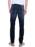 engbers Herren Super-Stretch-Jeans regular , Saphirblau