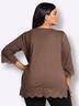 3/4-Arm-Shirt 3/4-Arm