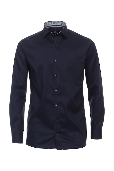 Businesshemd Langarm uni Modern Fit