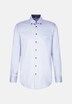 Herren Business Hemd - Uni