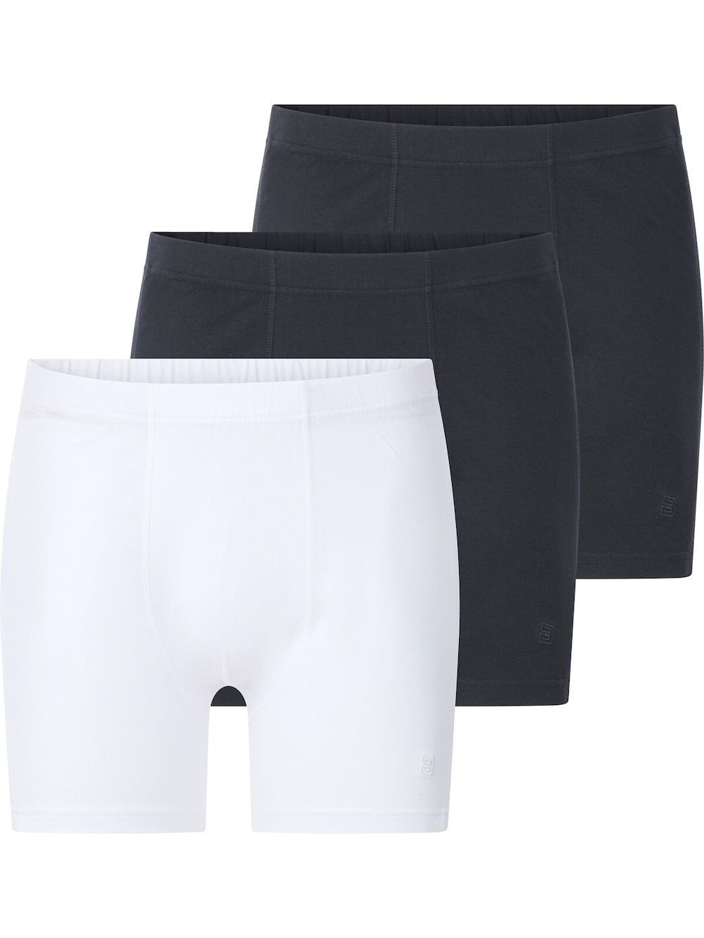 3Er Pack Retropants CRISANTO