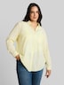 Bluse mit Brusttaschen
