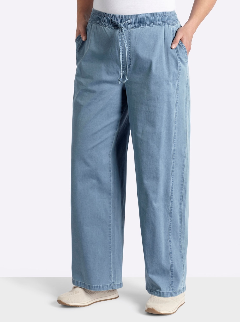 Jeans normal