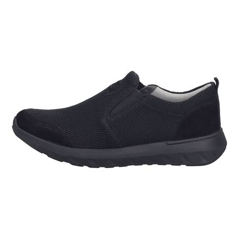 Herren Sneaker Cameron 13, black-black