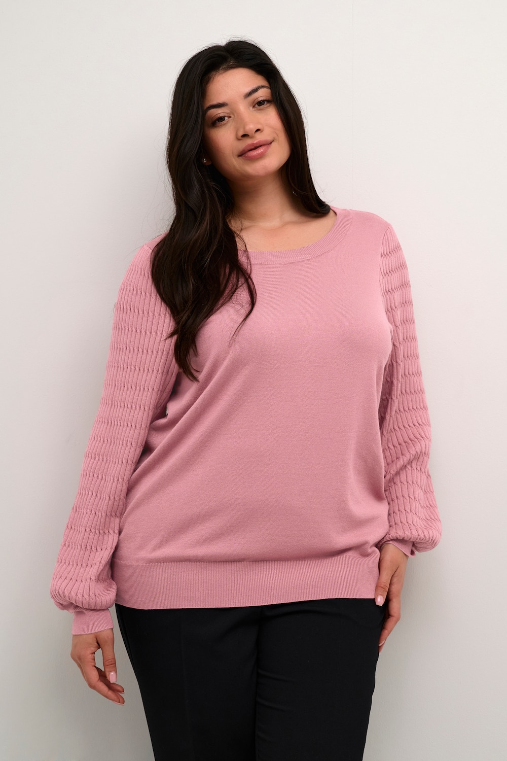 Strickpullover Regular fit