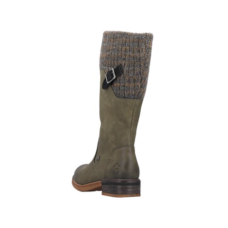 Hochschaftstiefel 94692