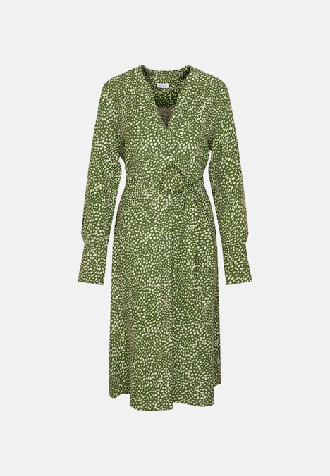 Damen Kleid - Druck