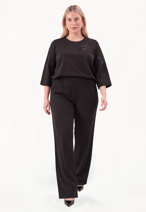 Hose Flare Fit