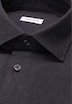 Herren Flanellhemd - Uni