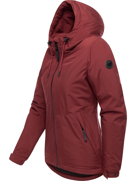 Winterjacke Bevin Warm YOUMODO