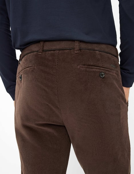 Style JIM  Hosen lang