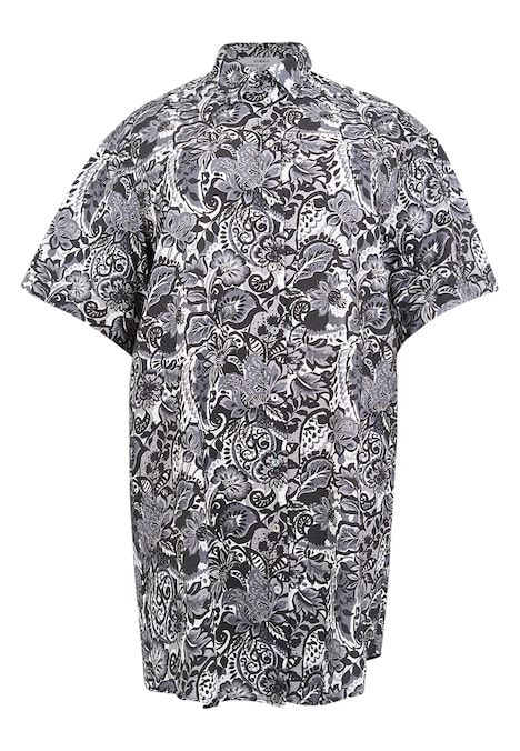 Kleid mit Druck