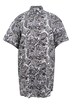 Kleid mit Druck